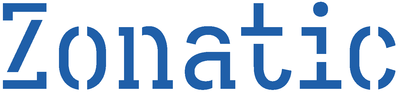Zonatic Logo